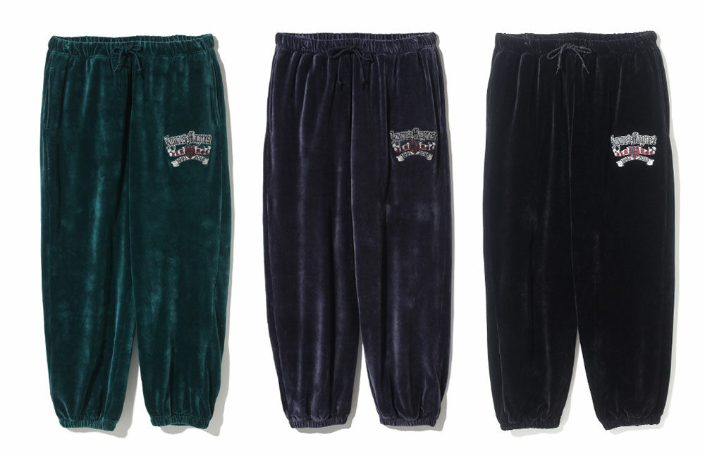 XLARGE OFFICIAL SITE（エクストララージ オフィシャルサイト）