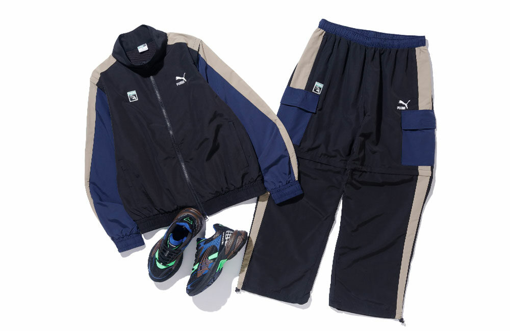 XLARGE OFFICIAL SITE（エクストララージ オフィシャルサイト）