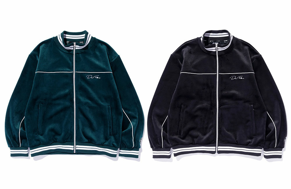 XLARGE OFFICIAL SITE（エクストララージ オフィシャルサイト）