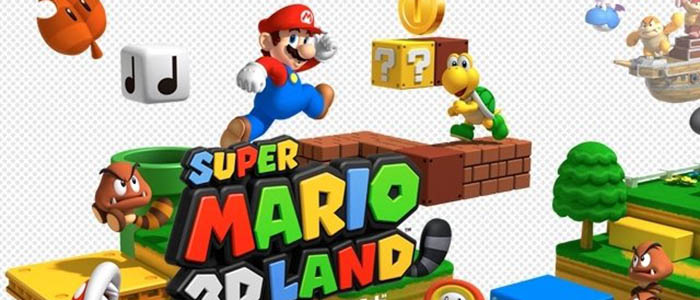 スーパーマリオ3Dランド完全攻略 | XNEO - ゲーム攻略・裏技情報サイト