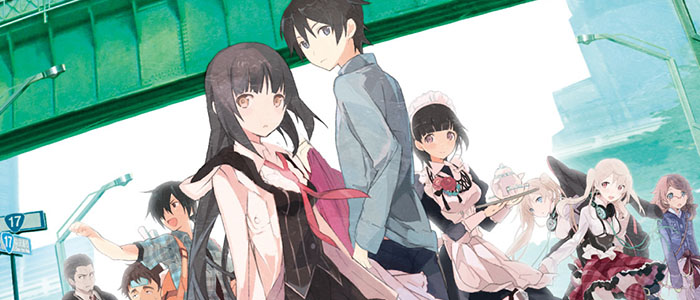 AKIBA'S TRIP ファーストメモリー完全攻略 | XNEO - ゲーム攻略・裏技