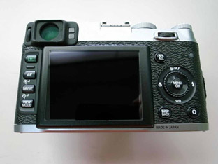 FUJIFILM X100S｜見やすいファインダー｜ユーザーレビュー一覧｜X