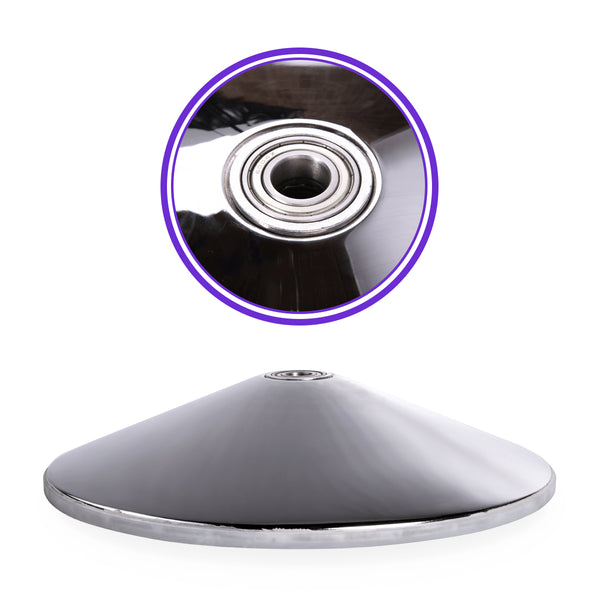 X-PERT ポール 45mm径（スタティック・スピン両用突っ張り式ポール