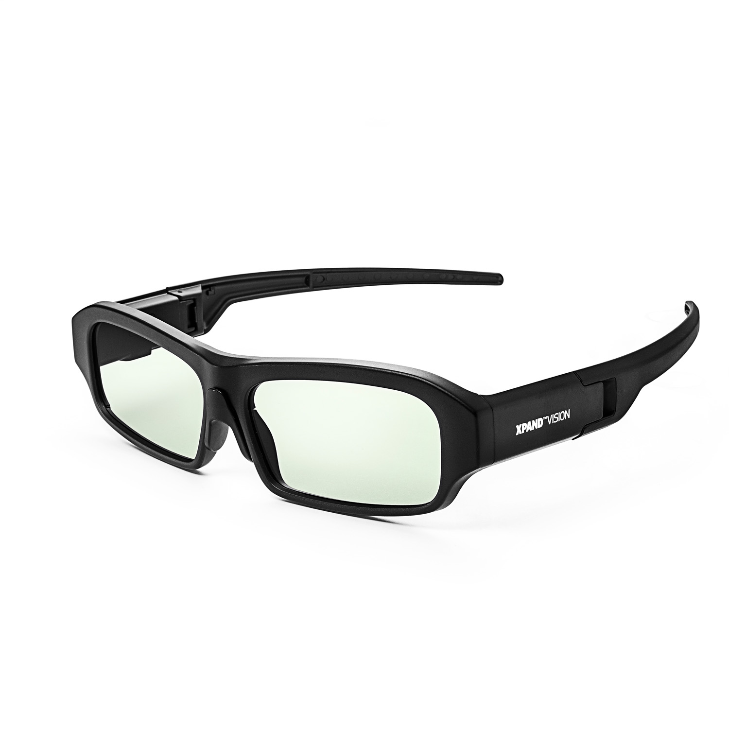 X105 IR Cinema glasses (X105-IR-C2) - XpandVision