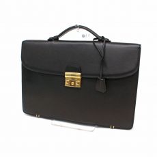 ヘンリーハイクラス/ショルダーバッグ/レザー/ブラウンの高価買取