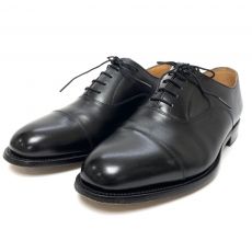 スコッチグレイン/モンキーブーツ/F-1150/レザー/ブラック/スレ・変色