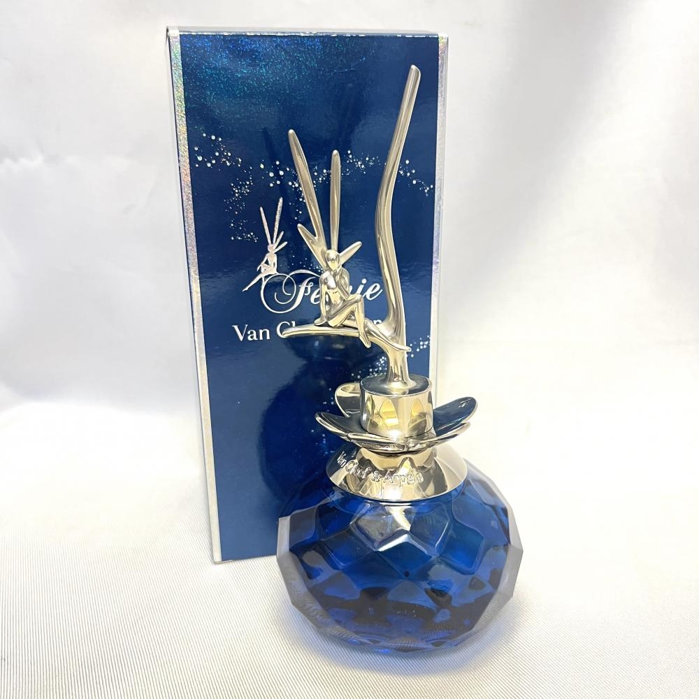 ヴァンクリーフ&アーペル/香水/フェアリー/オードパルファム/100mlの