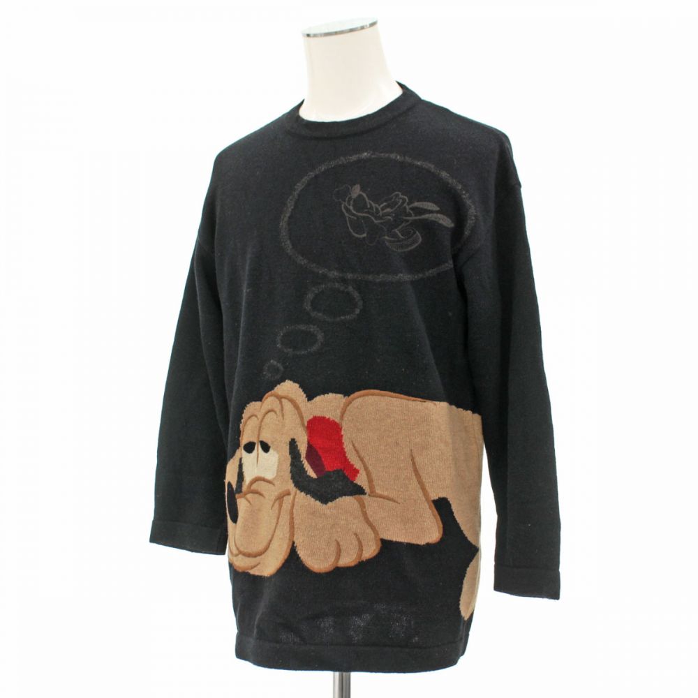 アイスバーグ/長袖ニット/ディズニー/プルートの高価買取【リサイクル