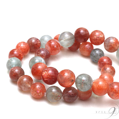 パワーストーン 朱砂老礦石天珠 ライブ-6月8日20時～