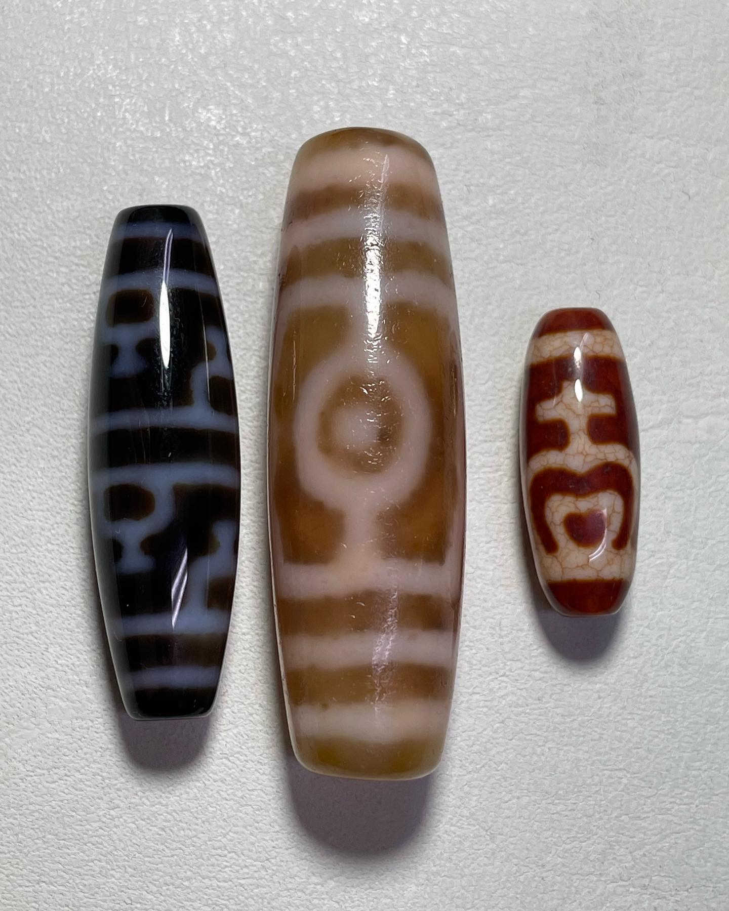 宝瓶天珠（ほうびん）とは 不老不死の神の水 意味や