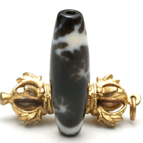 皇帝龍天珠（龍神天珠）の体験談「良い商談話が引き寄せられるように