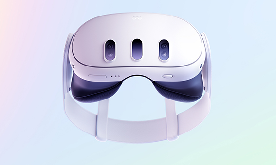 Meta Quest 3（128GB） - 株式会社ラネット