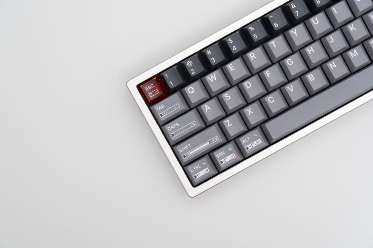 LUMINKEY Magger 68 HE Performance レビュー：19,800円の高品質＆高