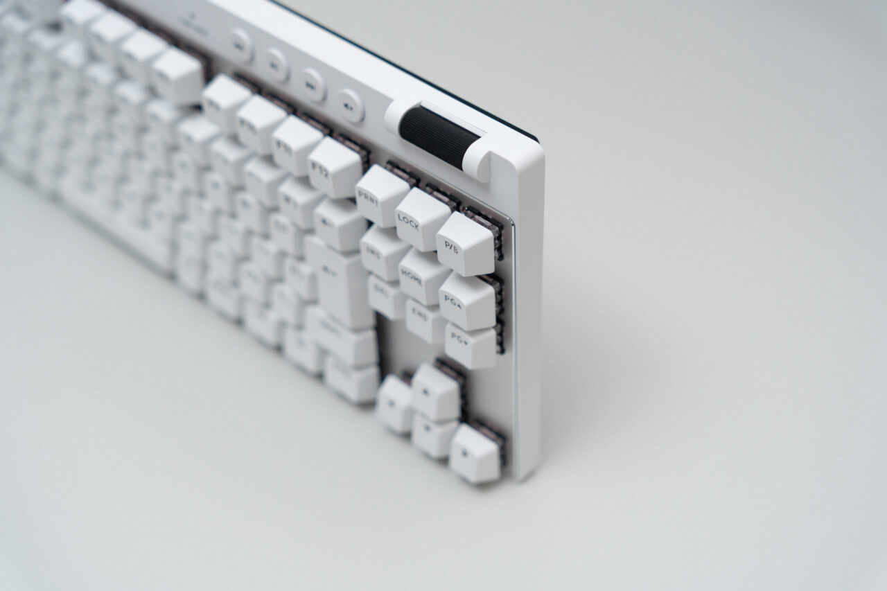 Logicool G PRO X TKL RAPID レビュー：Logicool初のラピッドトリガー