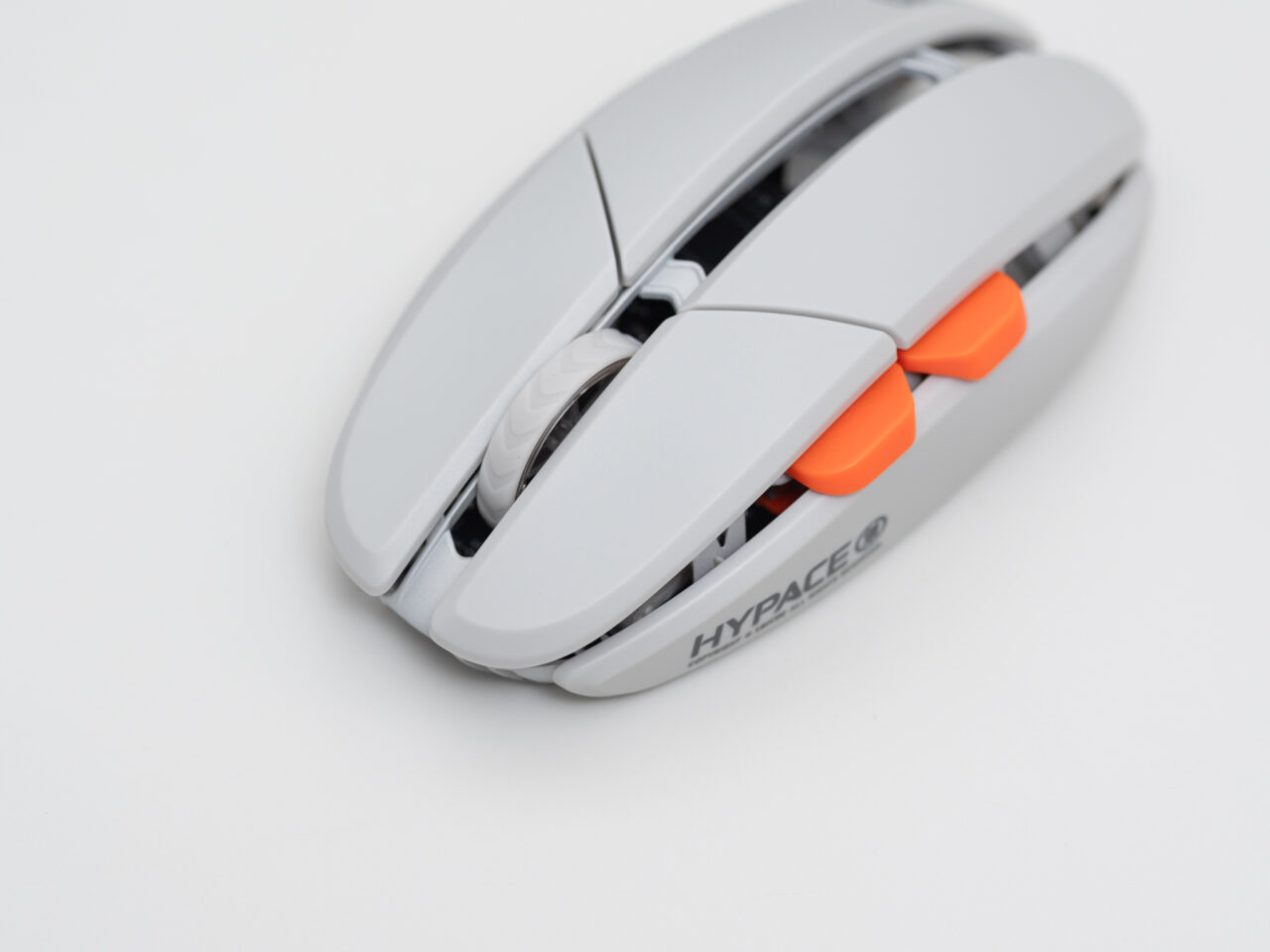 Lofree Hypace 隼 レビュー：類を見ない独創的なデザインを採用した