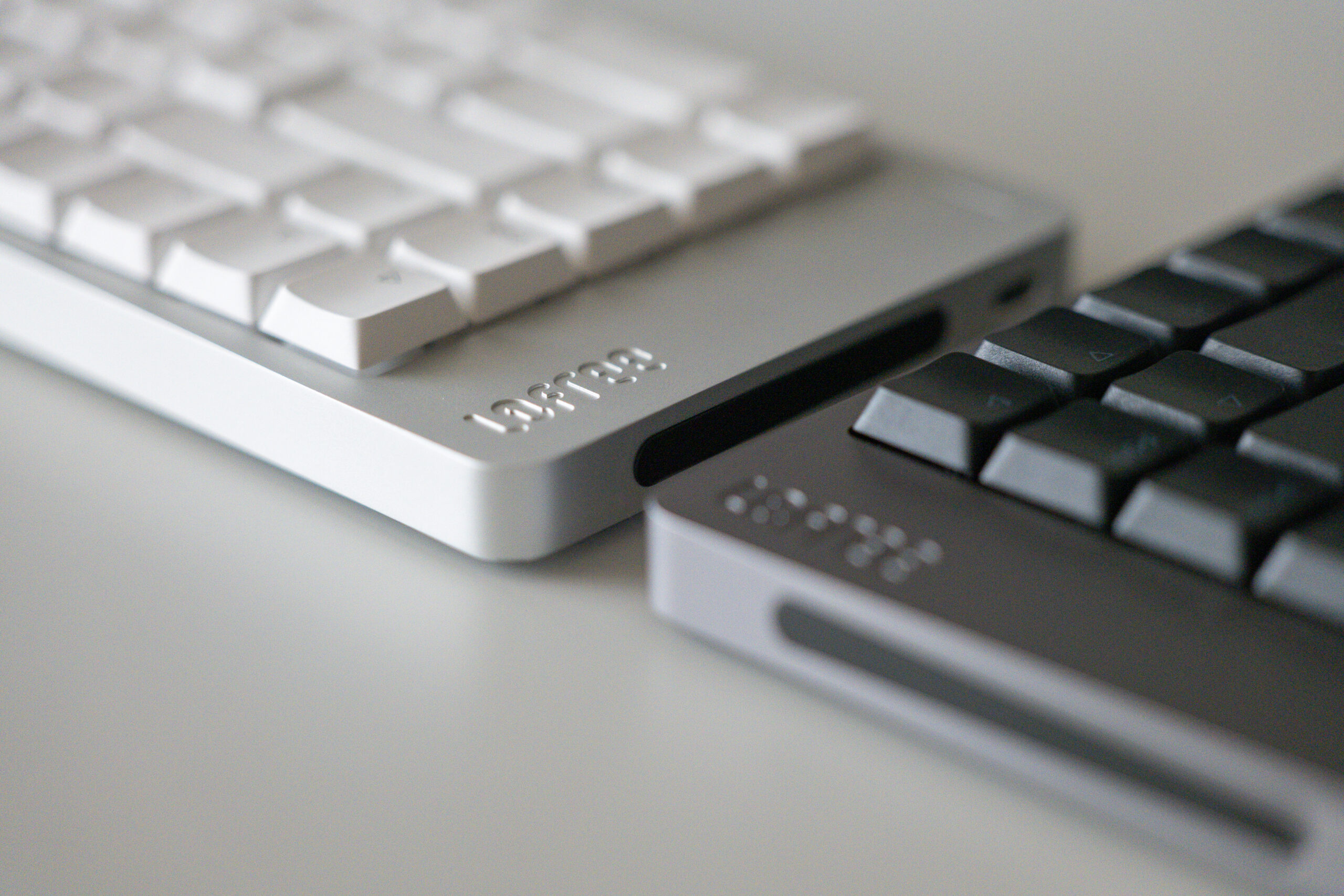 Lofree Flow 2 レビュー：静音リニア含む新スイッチ採用、QMK/VIA＆2