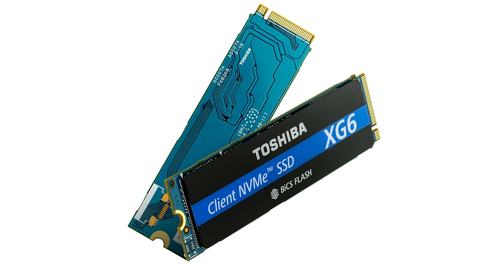 業界初」の96層3D NAND搭載SSD、東芝メモリが18年Q4に出荷開始 | 日経