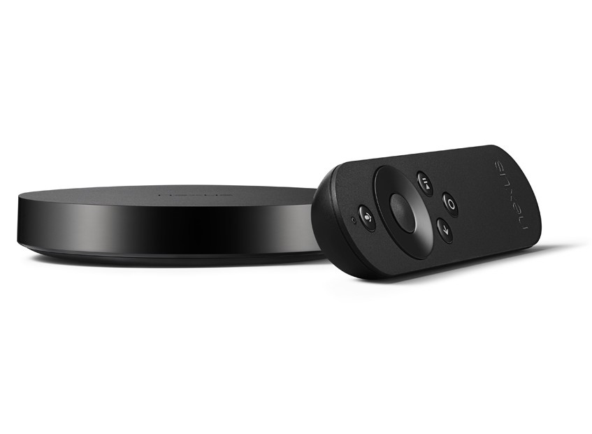 グーグル、Android TV搭載プレーヤー「Nexus Player」を2月下旬に国内
