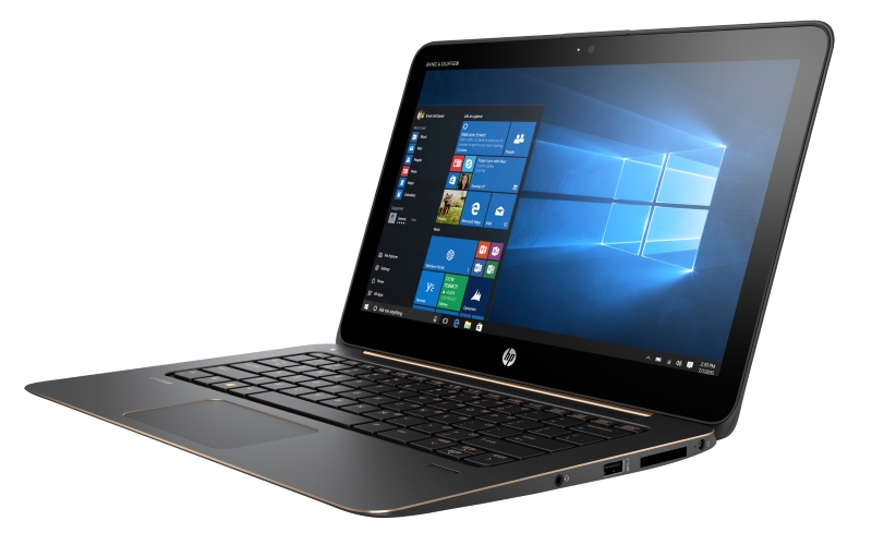 日本HP、頑丈で薄型の法人向けノートPC「EliteBook Folio 1020 Bang