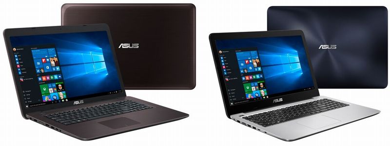 ASUS、2in1のモバイルPC「TransBook Mini T102HA」の新色ホワイトなど