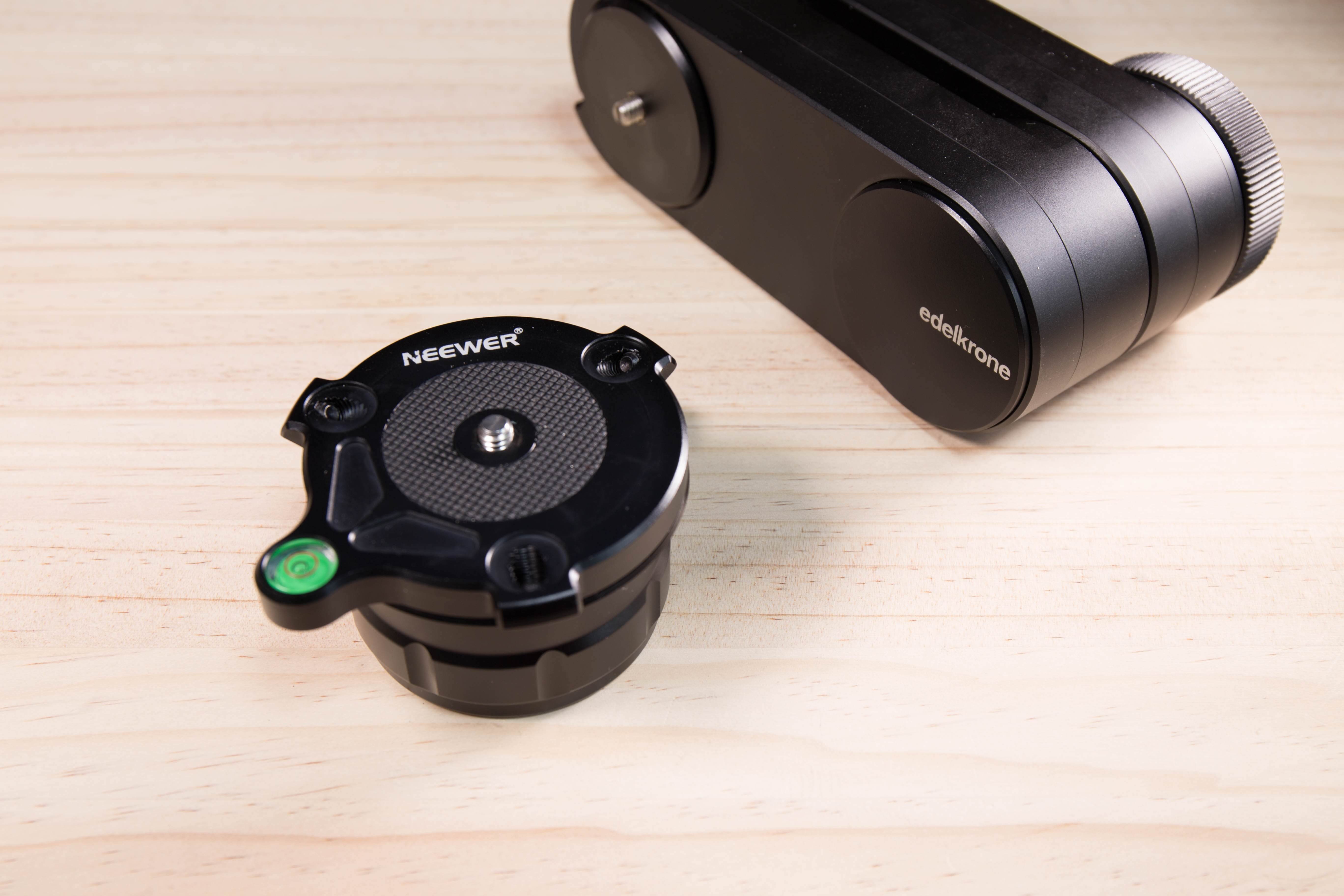 唯一無二のスライダー！「Edelkrone WING」レビュー | XTRA-BLOG