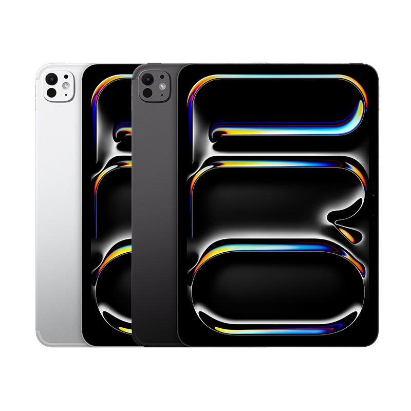 M4 iPad Pro 11″ 2024