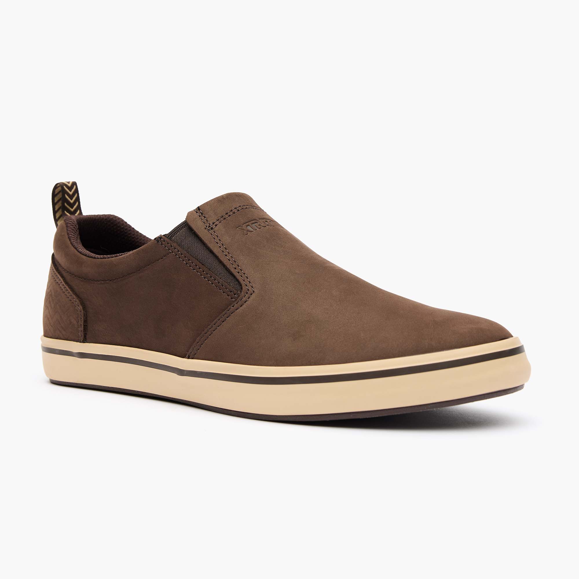 Men's Leather Sharkbyte Deck Shoe – XTRATUF
