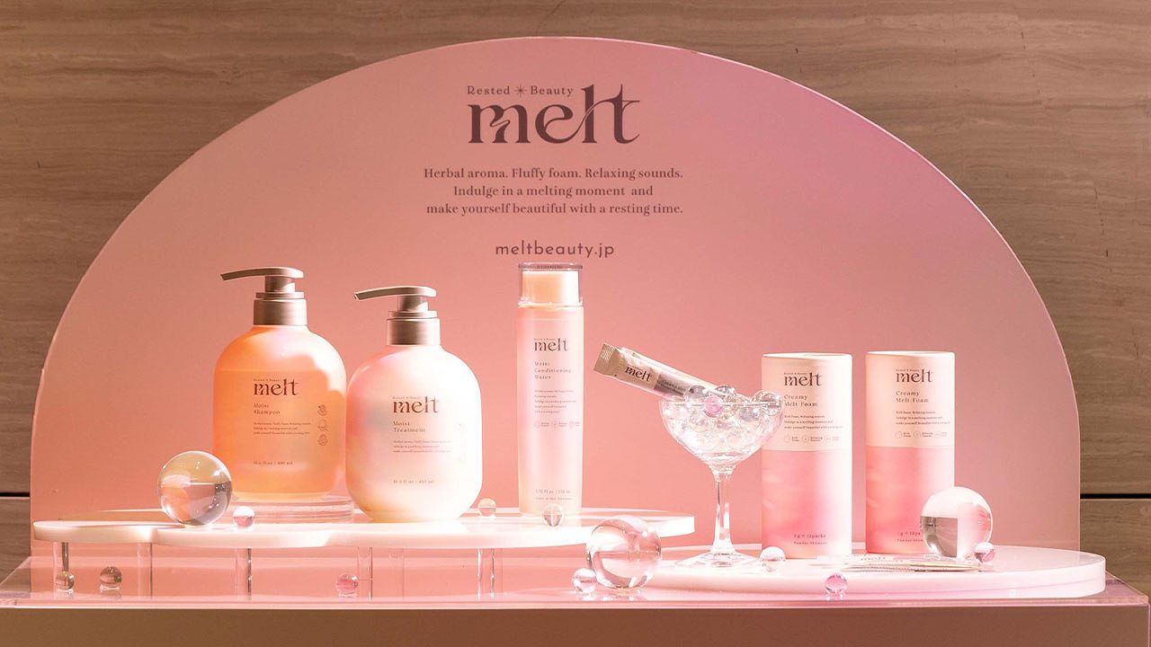 花王の高価格シャンプーが計画比9倍 「機能より情緒」マーケ大転換