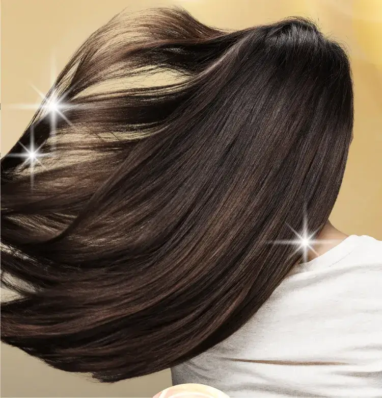 b.ris airy coloring foam