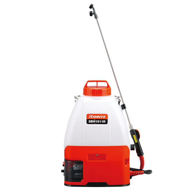 ミニ動噴（消毒機械） | 共立【公式】