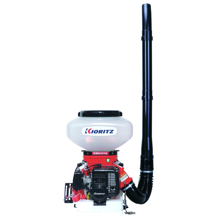 動力散布機 | 共立【公式】