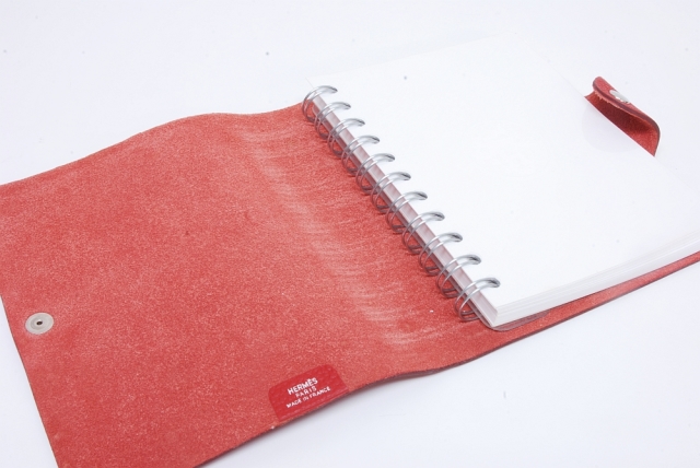 駅南やまご質店オンラインショップ / エルメス ユリスPM 手帳カバー