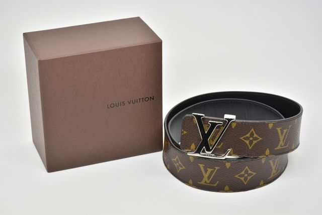 駅南やまご質店オンラインショップ / ヴィトン サンチュール LV