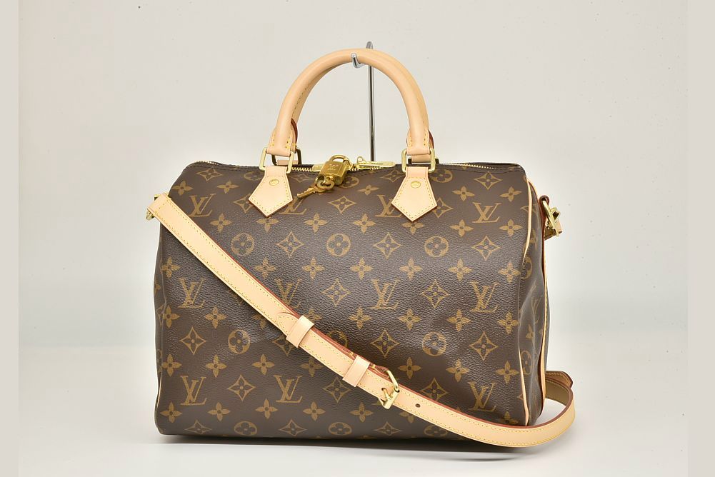 駅南やまご質店オンラインショップ / ヴィトン モノグラム スピーディ