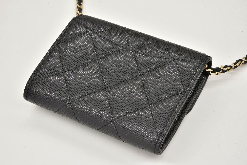 駅南やまご質店オンラインショップ / シャネル チェーンクラッチ