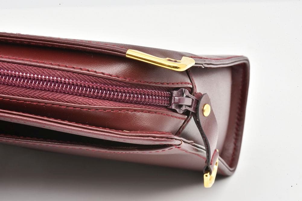 駅南やまご質店オンラインショップ / カルティエ マストライン