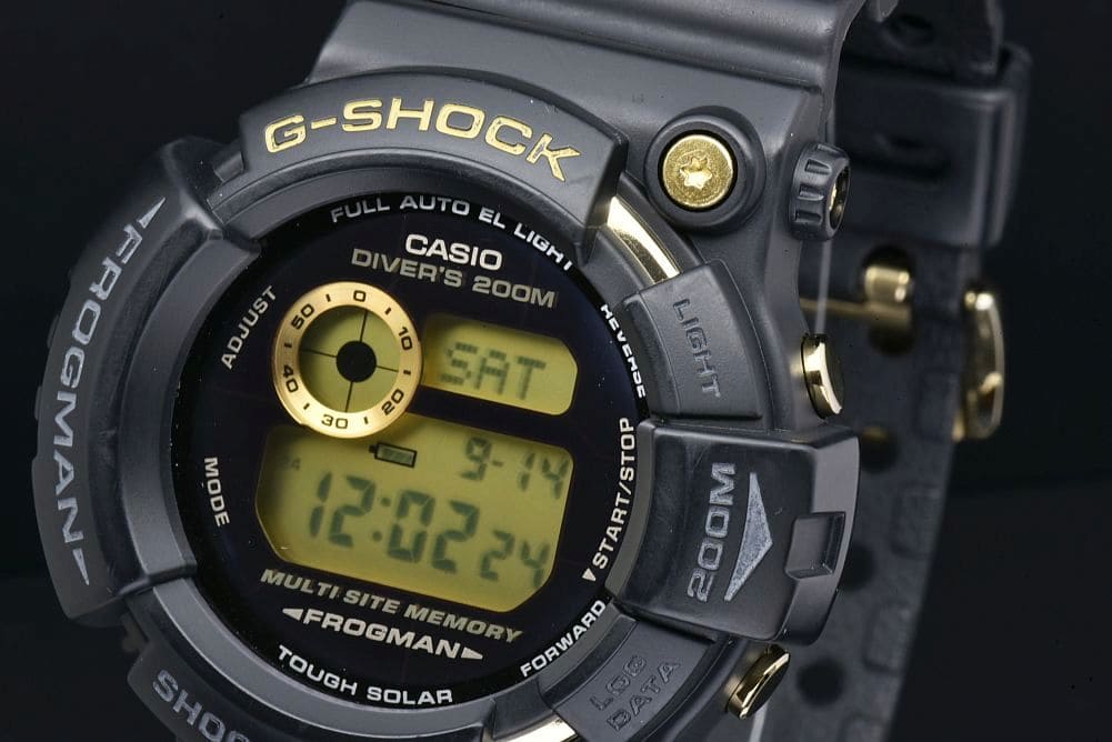 駅南やまご質店オンラインショップ / カシオ GW-225A-1JF Gショック