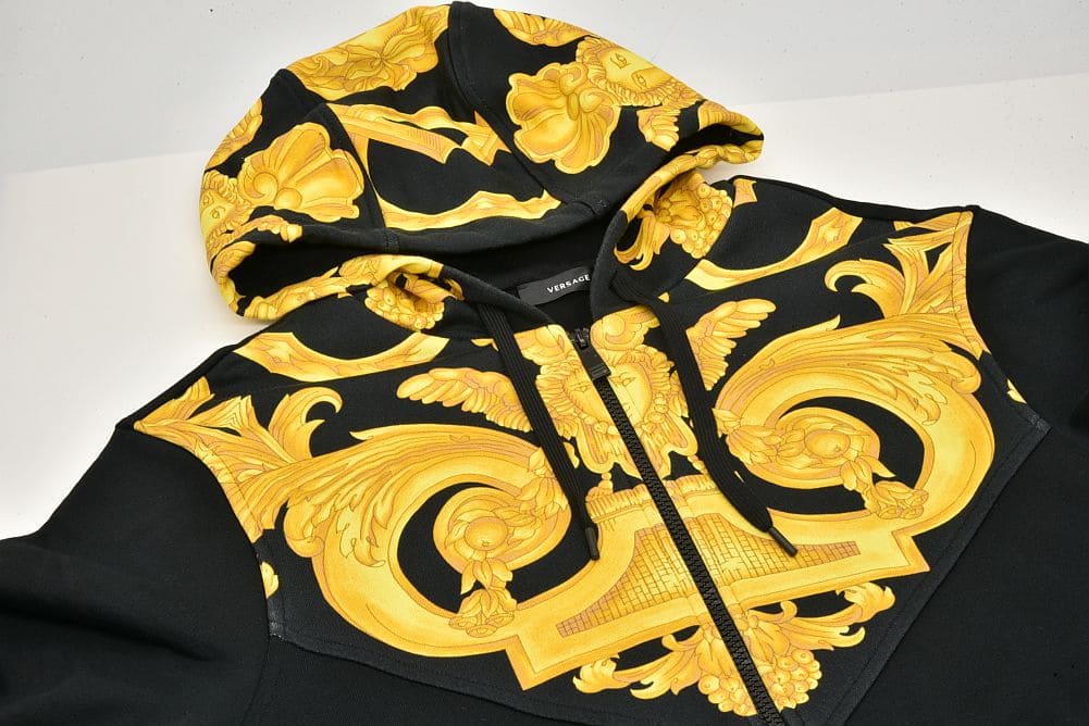 駅南やまご質店オンラインショップ / ヴェルサーチ バロッコ