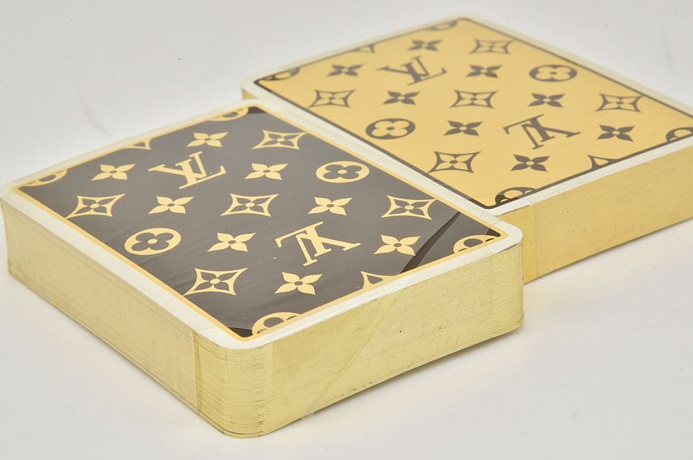 駅南やまご質店オンラインショップ / ヴィトン モノグラム柄 トランプ