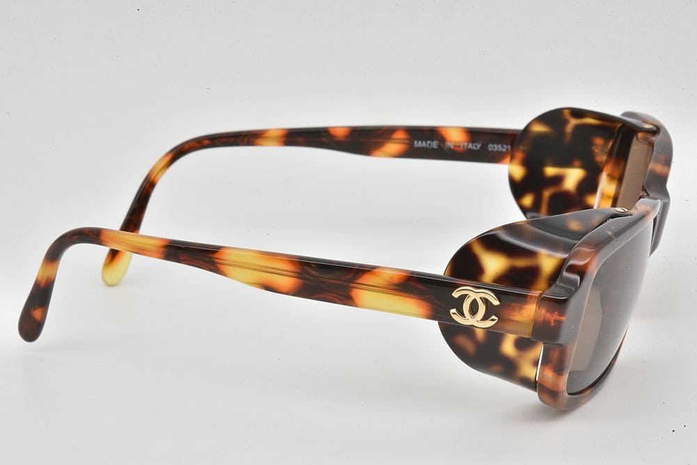 駅南やまご質店オンラインショップ / シャネル ココマーク サイド