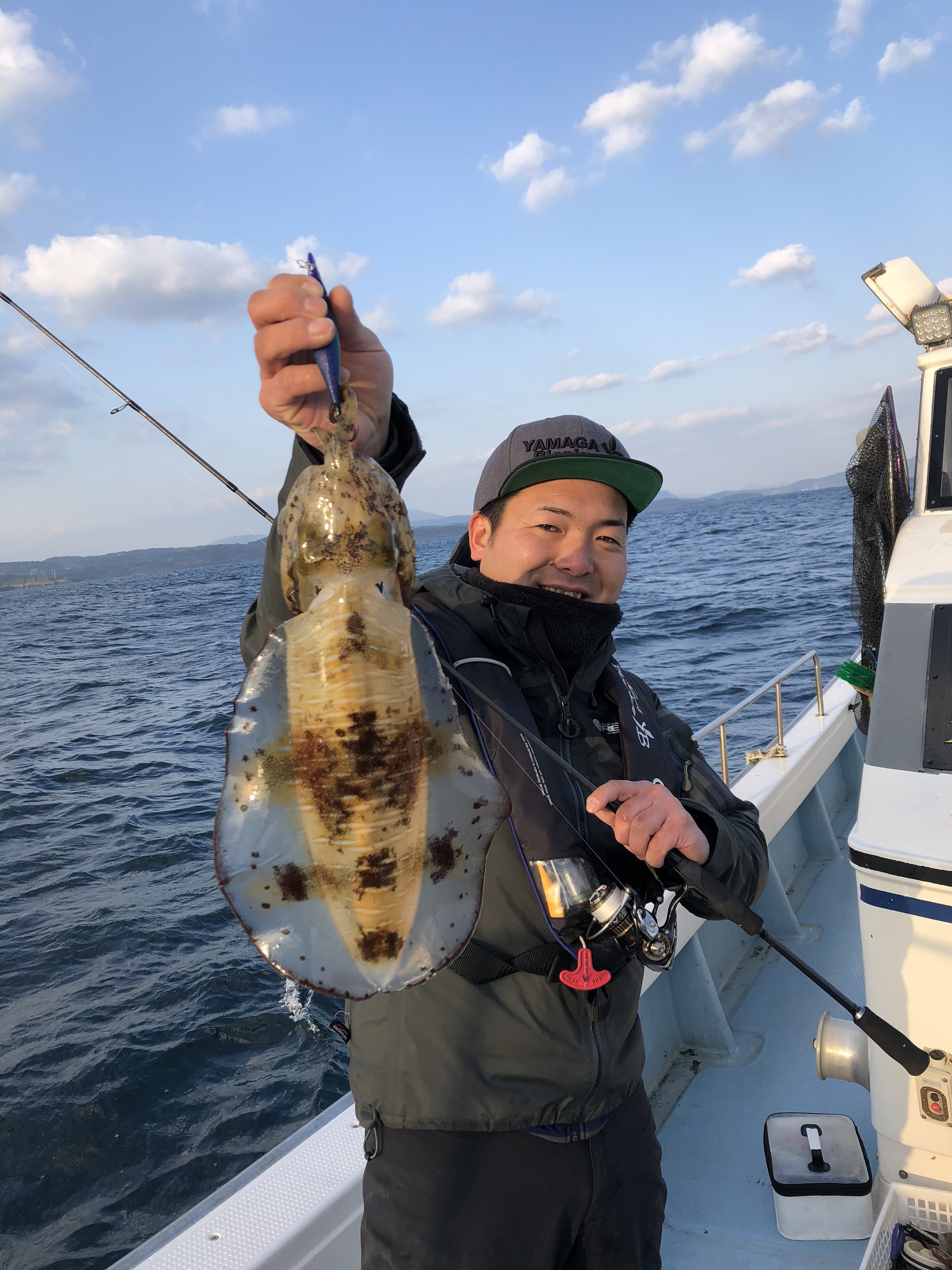 Battlewhip TR 63/N(No-Look)について | YAMAGA BlanksYAMAGA Blanks