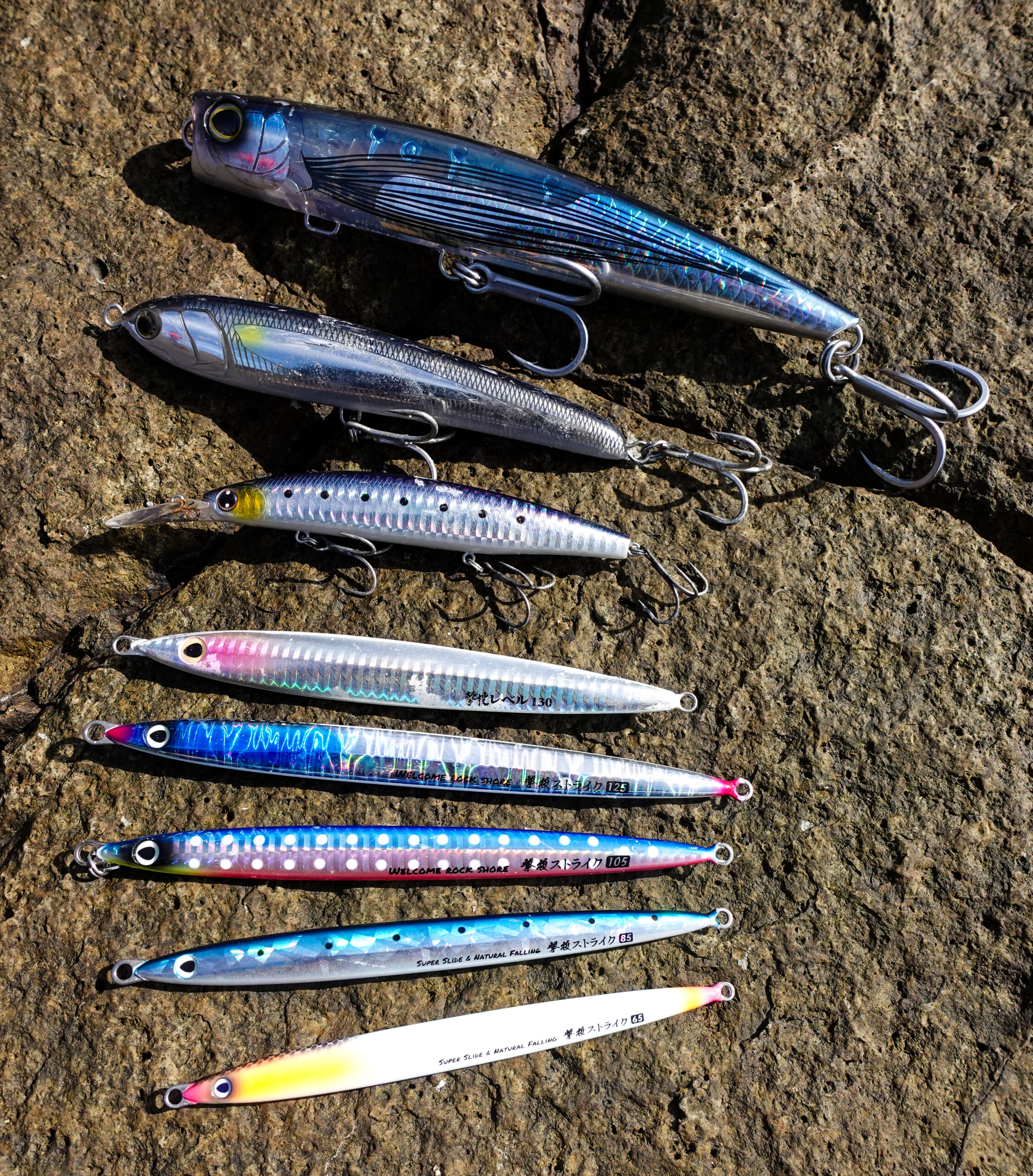 2024新製品】ハイスペック・オールラウンダーモデル『NEW BlueSniper