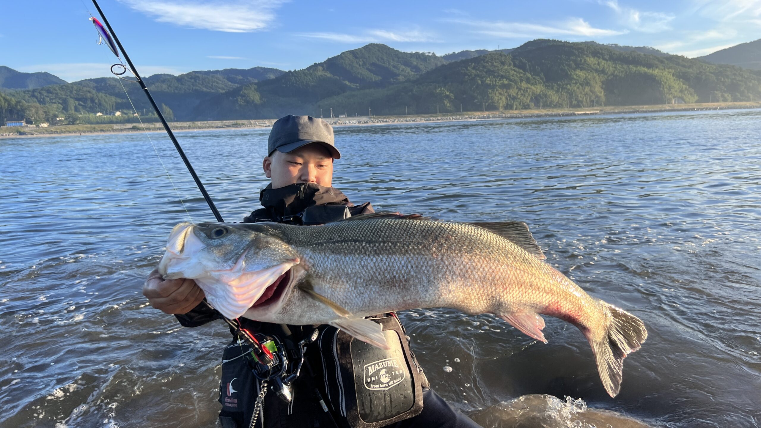 宮城県】シーバス EARLY 99ML for Surf | YAMAGA BlanksYAMAGA Blanks