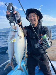 鹿児島県】ネリゴ(シオ) SeaWalk Cast Jigging SS73M | YAMAGA