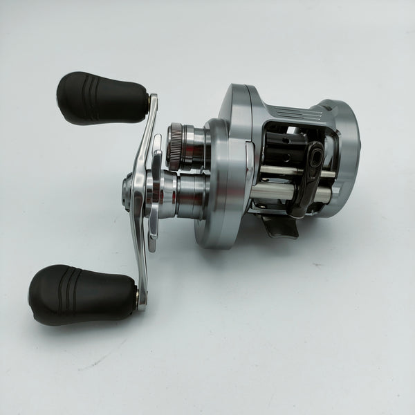 シマノ 19カルカッタコンクエストDC 200 | やまがみ釣具