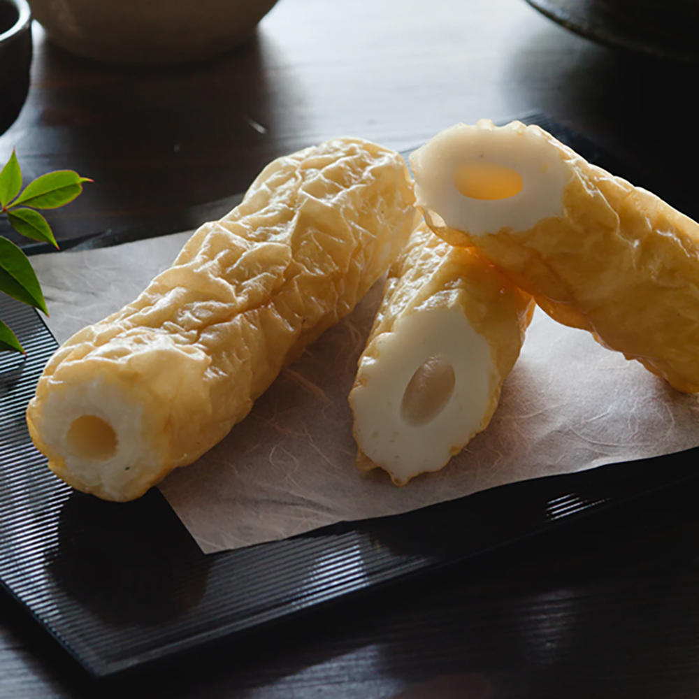 竹輪 ｜ 山口の物産｜おいでませ山口館