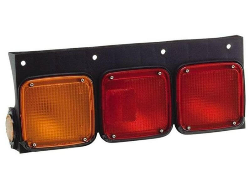 トラックのコンビネーションランプをわかりやすく解説｜おすすめ商品も紹介