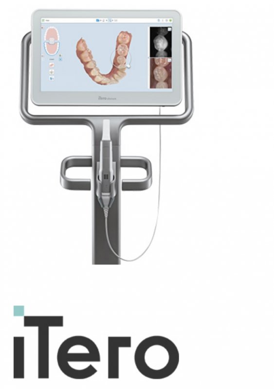 iTero element 5D - 千里中央の歯医者｜千里山田兄弟歯科