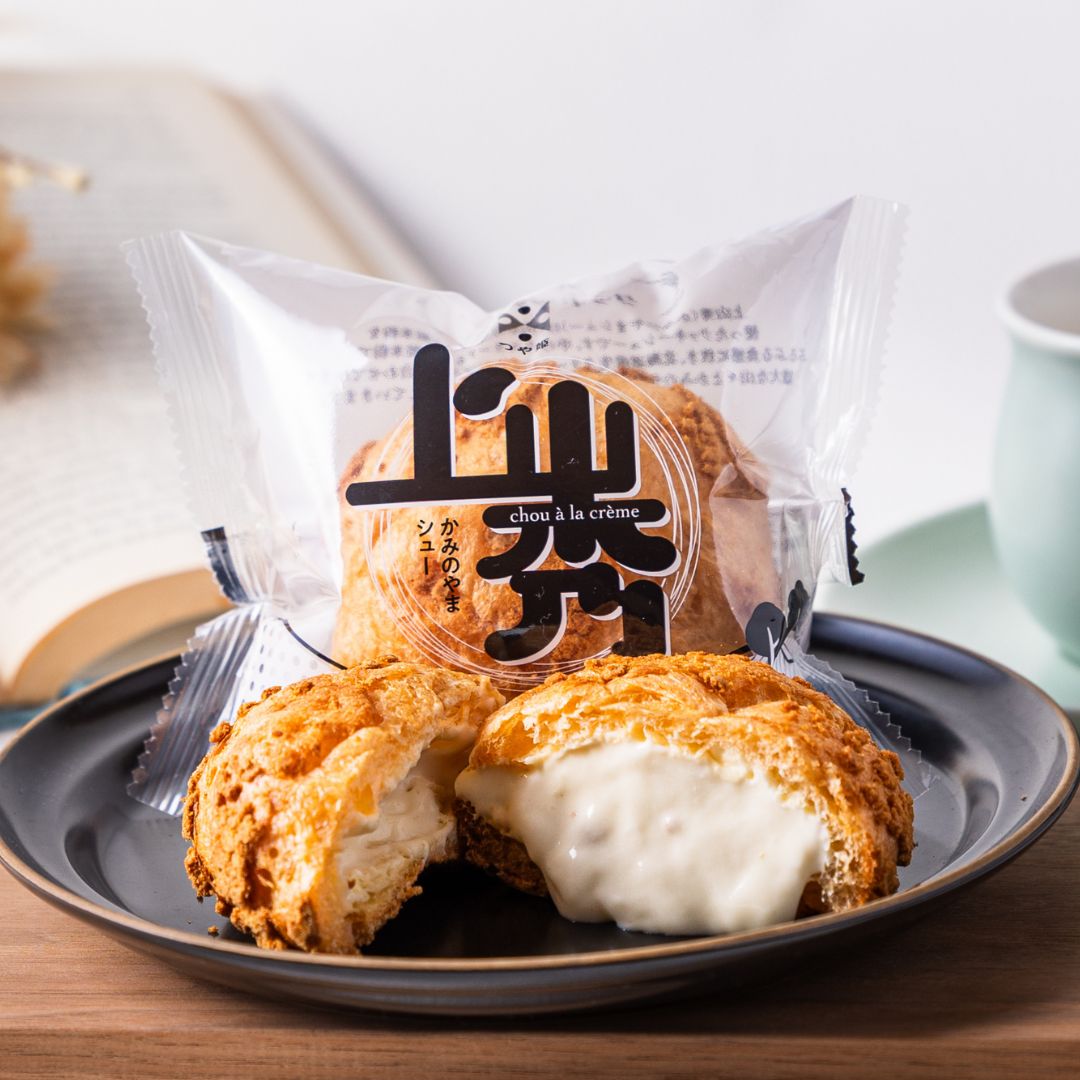 3種）上山秀4、カカオ4、アップル4（計12個） – Yamakara ONLINE Shop