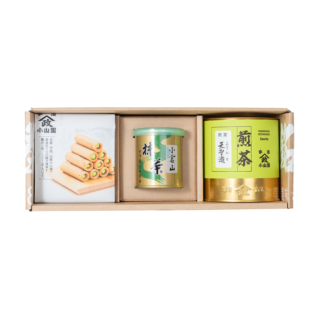 山政小山園【公式】オンラインショップ – 山政小山園 【公式